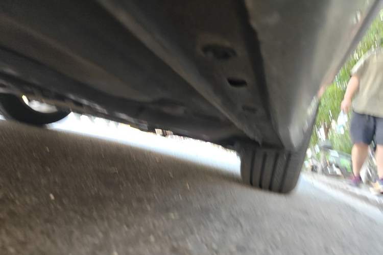 Used Buick LaCrosse 2018 28T Elite Edition Chassis Front Right