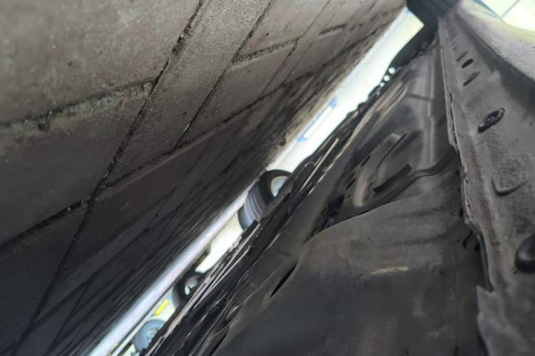 Used Buick LaCrosse 2018 28T Elite Edition Chassis Front Right