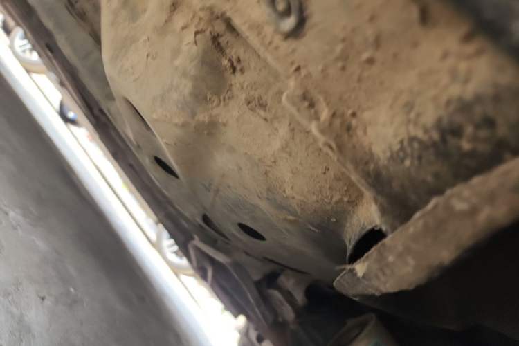 Used Buick LaCrosse 2018 20T Elite Edition Chassis Front Right