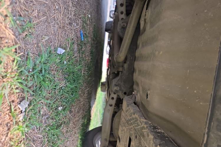 Used Buick LaCrosse 2018 20T Elite Edition Chassis Rear
