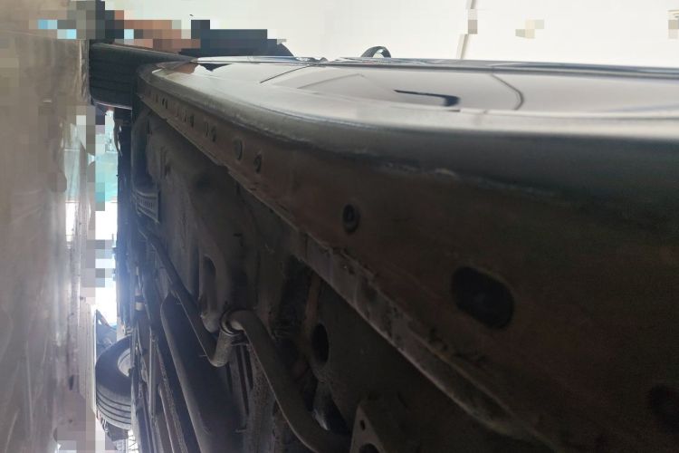 Used Buick LaCrosse 2018 20T Elite Edition Chassis Rear Left