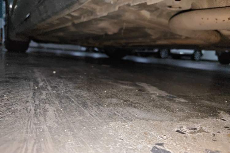 Used Buick LaCrosse 2018 28T Elite Edition Chassis Rear Left