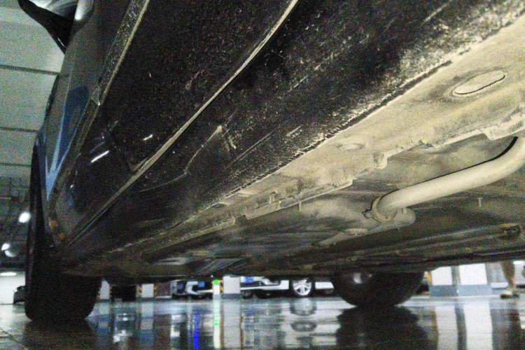 Used Buick LaCrosse 2018 20T Elite Edition Chassis Rear Left