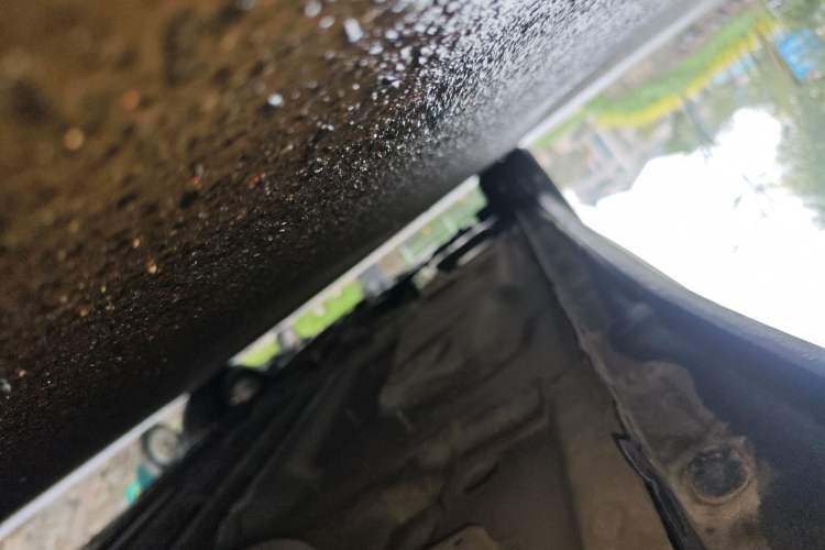 Used Buick LaCrosse 2018 28T Elite Edition Chassis Rear Left