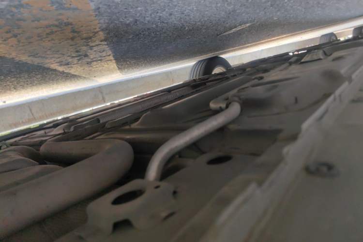 Used Buick LaCrosse 2018 20T Elite Edition Chassis Rear Left