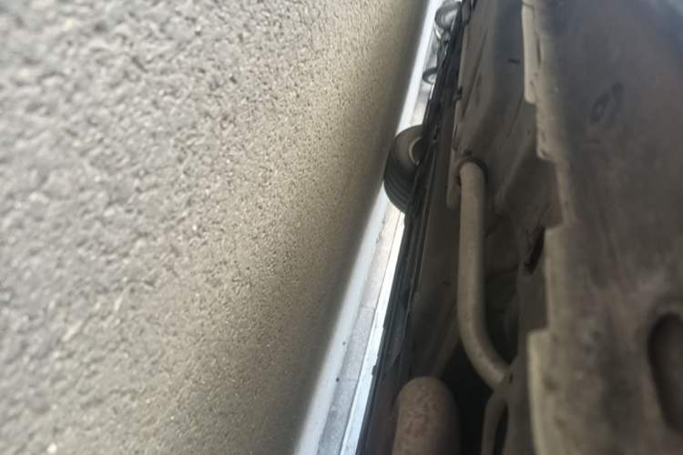 Used Buick LaCrosse 2018 20T Elite Edition Chassis Rear Left