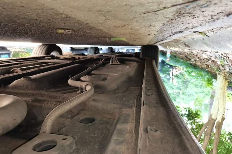 Used Buick LaCrosse 2018 20T Elite Edition Chassis Rear Left