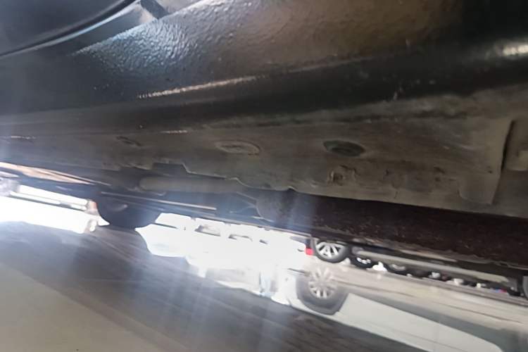 Used Buick LaCrosse 2018 20T Elite Edition Chassis Rear Left