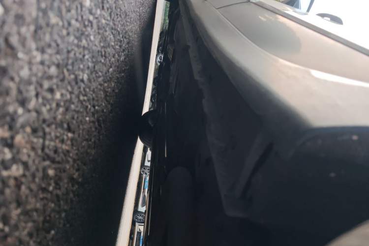 Used Buick LaCrosse 2018 28T Luxury Model Chassis Rear Left