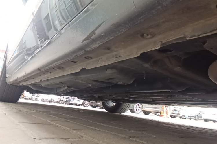 Used Buick LaCrosse 2018 28T Luxury Model Chassis Rear Left