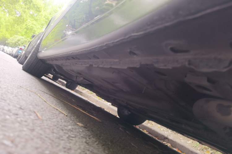 Used Buick LaCrosse 2018 28T Luxury Model Chassis Rear Left