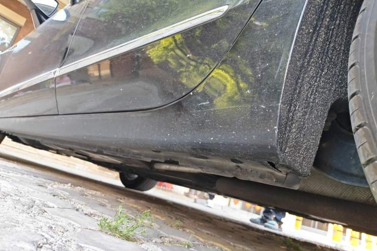 Used Buick LaCrosse 2018 20T Elite Edition Chassis Rear Left