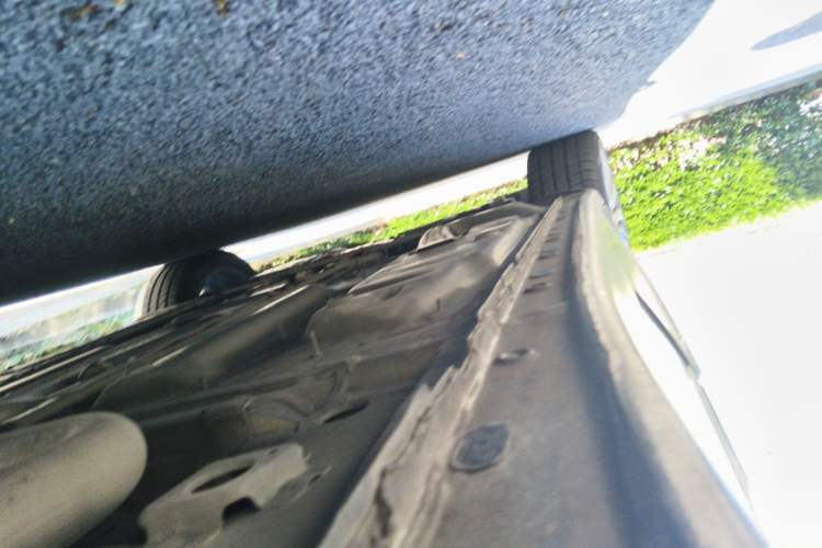 Used Buick LaCrosse 2018 28T Luxury Model Chassis Rear Left