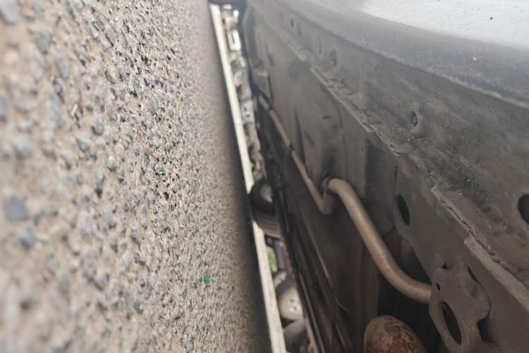 Used Buick LaCrosse 2018 20T Elite Edition Chassis Rear Left