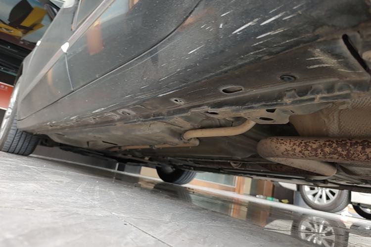 Used Buick LaCrosse 2018 20T Elite Edition Chassis Rear Left