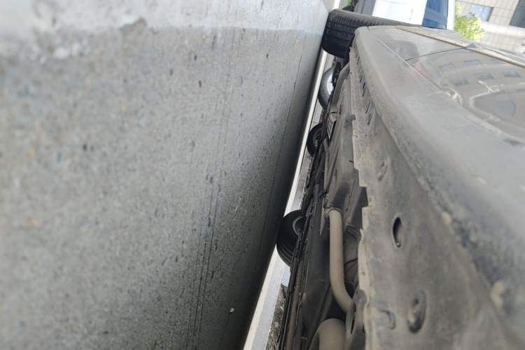 Used Buick LaCrosse 2018 20T Elite Edition Chassis Rear Left