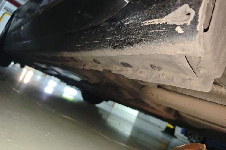 Used Buick LaCrosse 2018 28T Luxury Model Chassis Rear Left