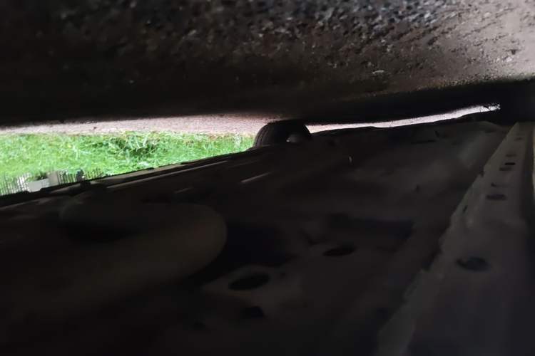 Used Buick LaCrosse 2018 28T Elite Edition Chassis Rear Left