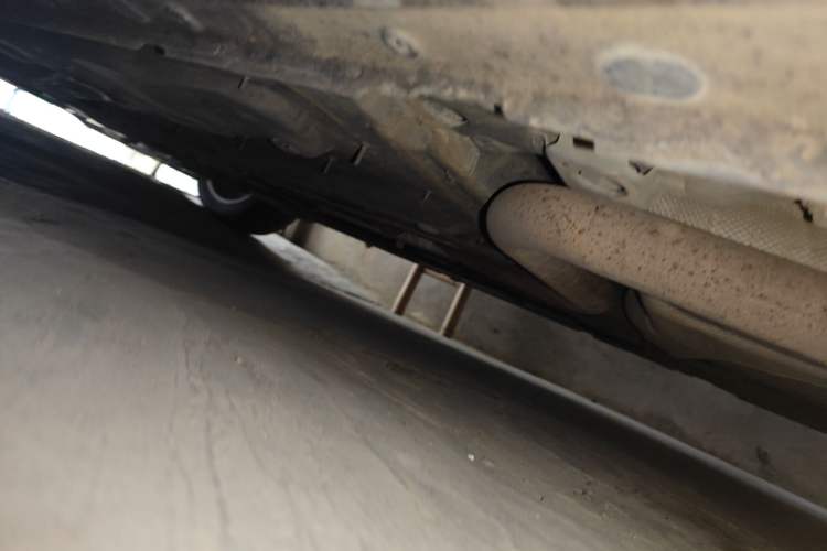 Used Buick LaCrosse 2018 28T Elite Edition Chassis Rear Left