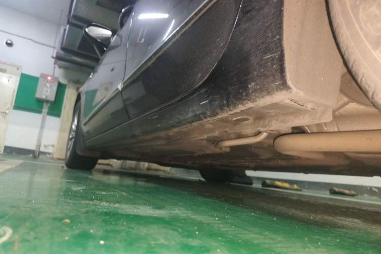 Used Buick LaCrosse 2018 20T Elite Edition Chassis Rear Left