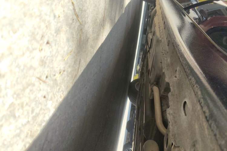 Used Buick LaCrosse 2018 20T Elite Edition Chassis Rear Left