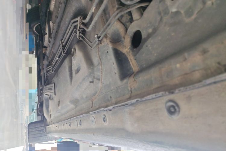 Used Buick LaCrosse 2018 20T Elite Edition Chassis Rear Right