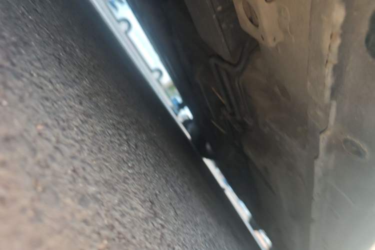 Used Buick LaCrosse 2018 28T Elite Edition Chassis Rear Right