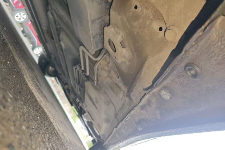 Used Buick LaCrosse 2018 28T Elite Edition Chassis Rear Right