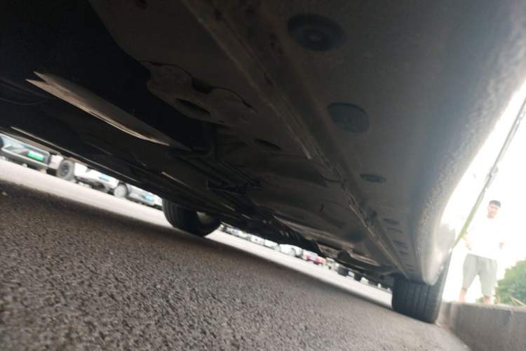 Used Buick LaCrosse 2018 20T Elite Edition Chassis Rear Right