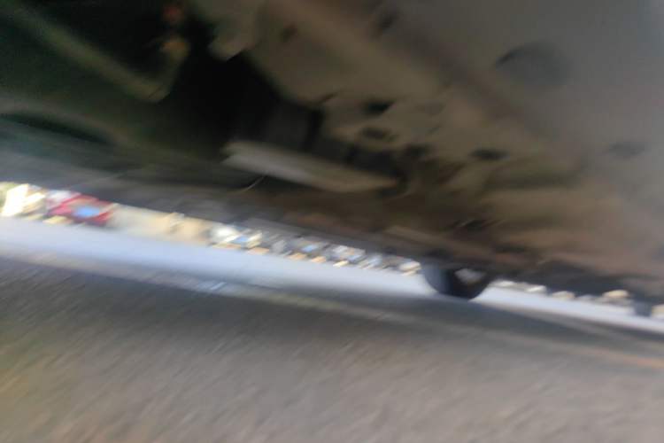 Used Buick LaCrosse 2018 20T Elite Edition Chassis Rear Right