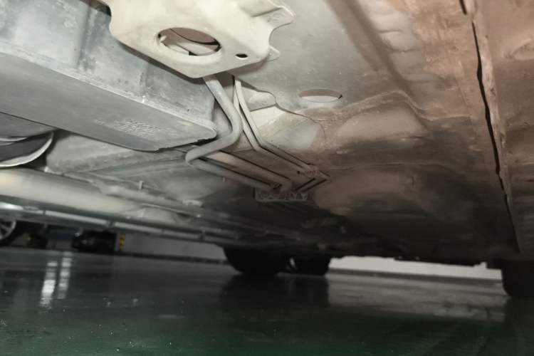 Used Buick LaCrosse 2018 20T Elite Edition Chassis Rear Right