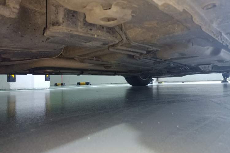 Used Buick LaCrosse 2018 20T Elite Edition Chassis Rear Right