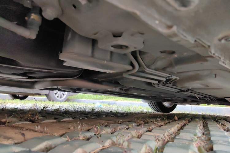Used Buick LaCrosse 2018 28T Elite Edition Chassis Rear Right