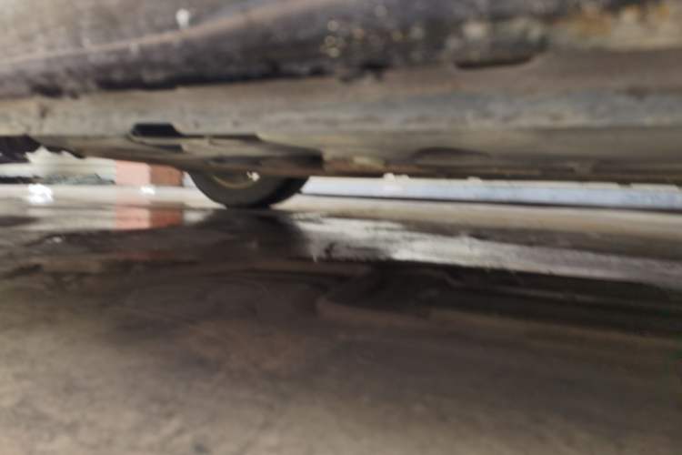 Used Buick LaCrosse 2018 20T Elite Edition Chassis Rear Right