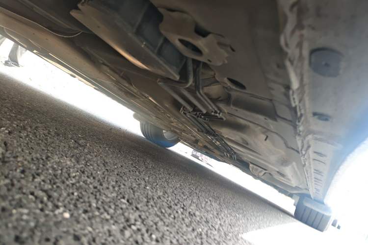 Used Buick LaCrosse 2018 28T Luxury Model Chassis Rear Right