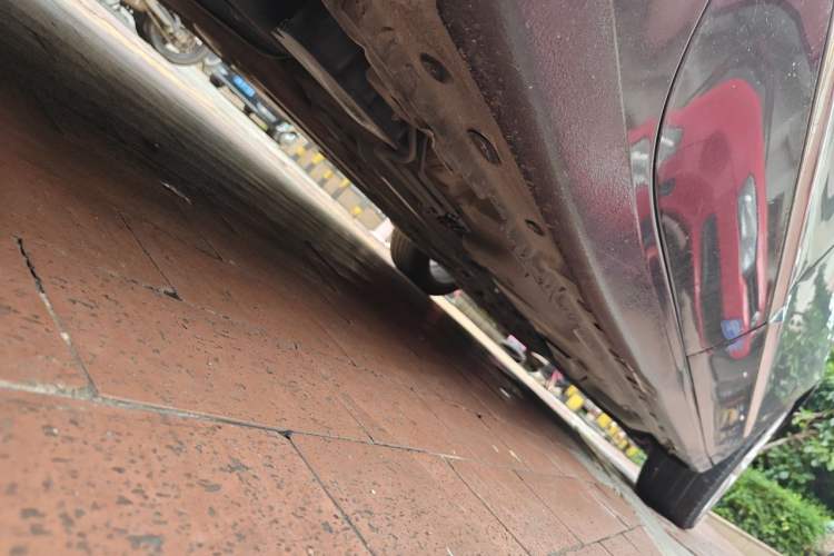 Used Buick LaCrosse 2018 28T Luxury Model Chassis Rear Right