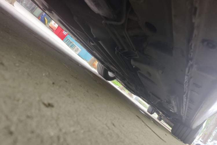 Used Buick LaCrosse 2018 28T Elite Edition Chassis Rear Right