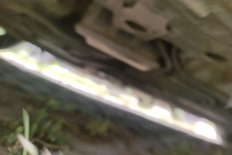 Used Buick LaCrosse 2018 20T Luxury Model Chassis Rear Right