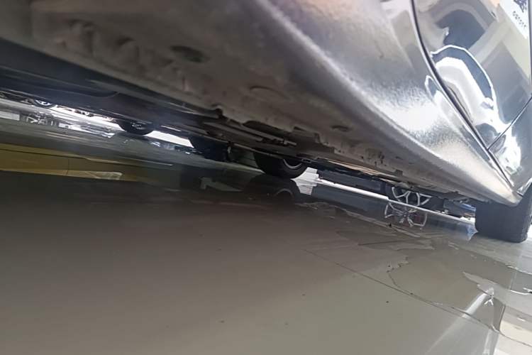 Used Buick LaCrosse 2018 20T Elite Edition Chassis Rear Right