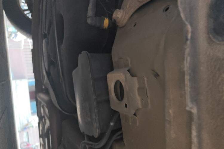 Used Buick LaCrosse 2018 20T Luxury Model Chassis Rear Right
