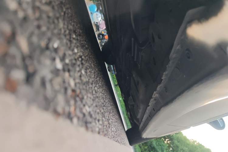 Used Buick LaCrosse 2018 28T Luxury Model Chassis Rear Right