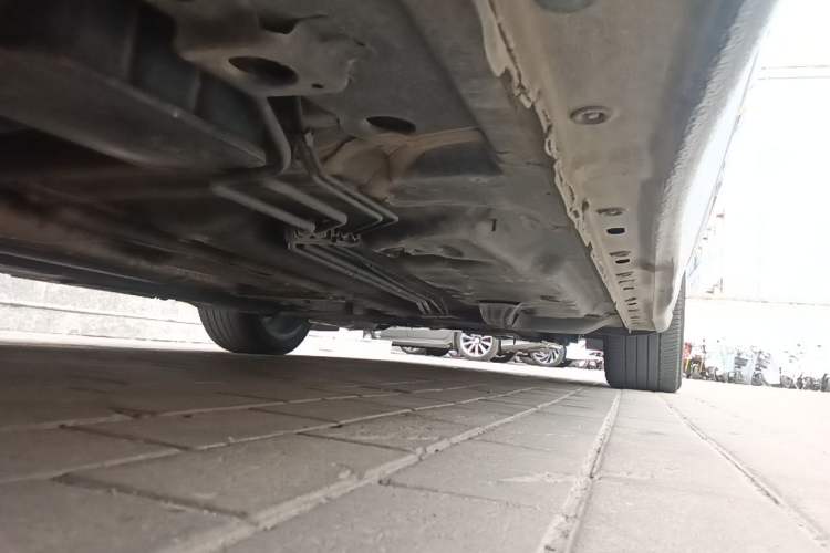 Used Buick LaCrosse 2018 28T Luxury Model Chassis Rear Right