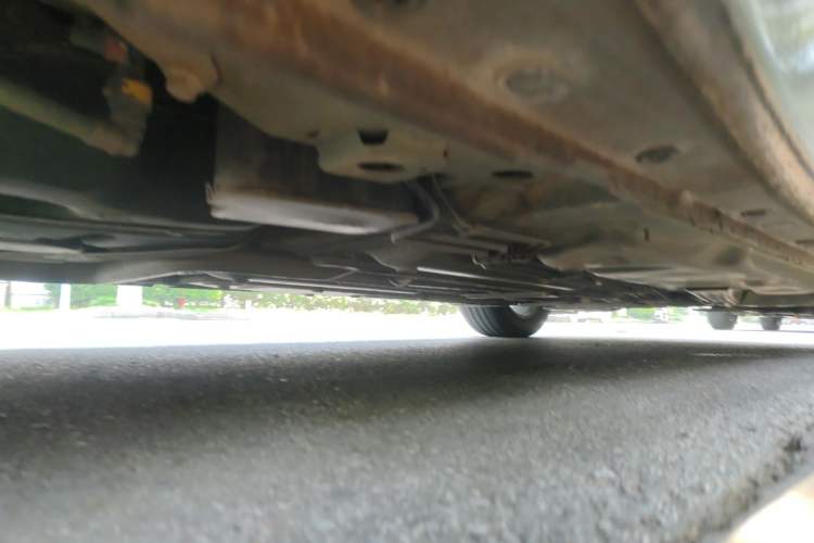 Used Buick LaCrosse 2018 20T Elite Edition Chassis Rear Right