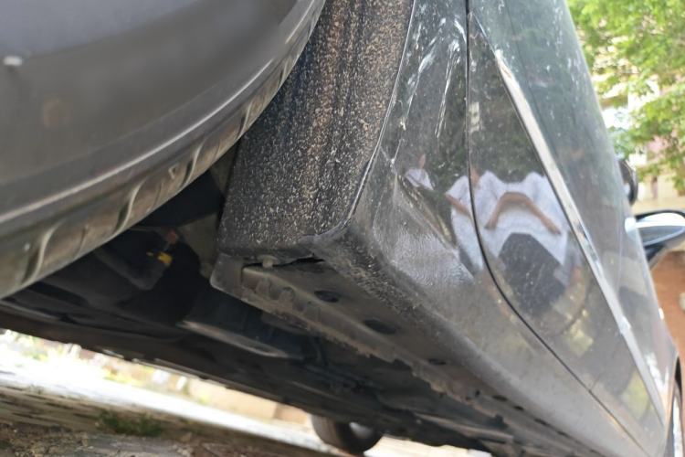 Used Buick LaCrosse 2018 20T Elite Edition Chassis Rear Right