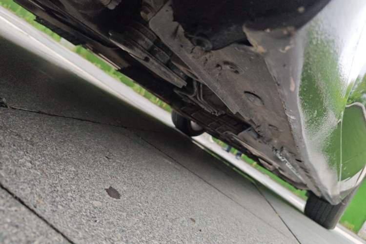 Used Buick LaCrosse 2018 30H Elite Edition Chassis Rear Right