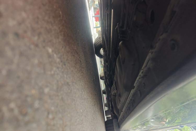 Used Buick LaCrosse 2018 20T Luxury Model Chassis Rear Right