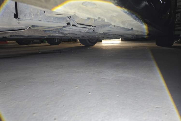 Used Buick LaCrosse 2018 20T Luxury Model Chassis Rear Right