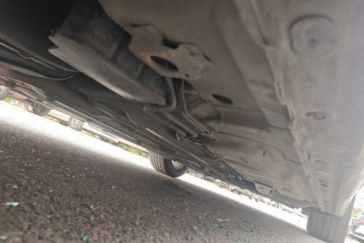 Used Buick LaCrosse 2018 20T Elite Edition Chassis Rear Right