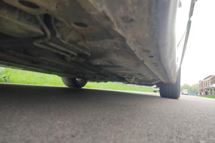 Used Buick LaCrosse 2018 20T Elite Edition Chassis Rear Right