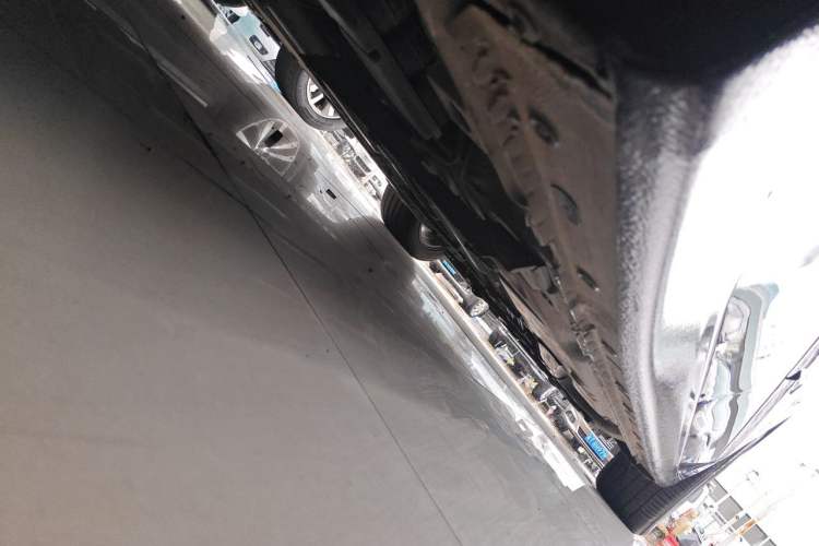 Used Buick LaCrosse 2018 30H Elite Edition Chassis Rear Right